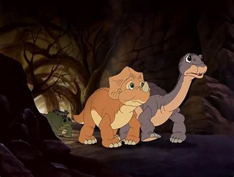 pee tree land before time|the land before time vii stone of cold.